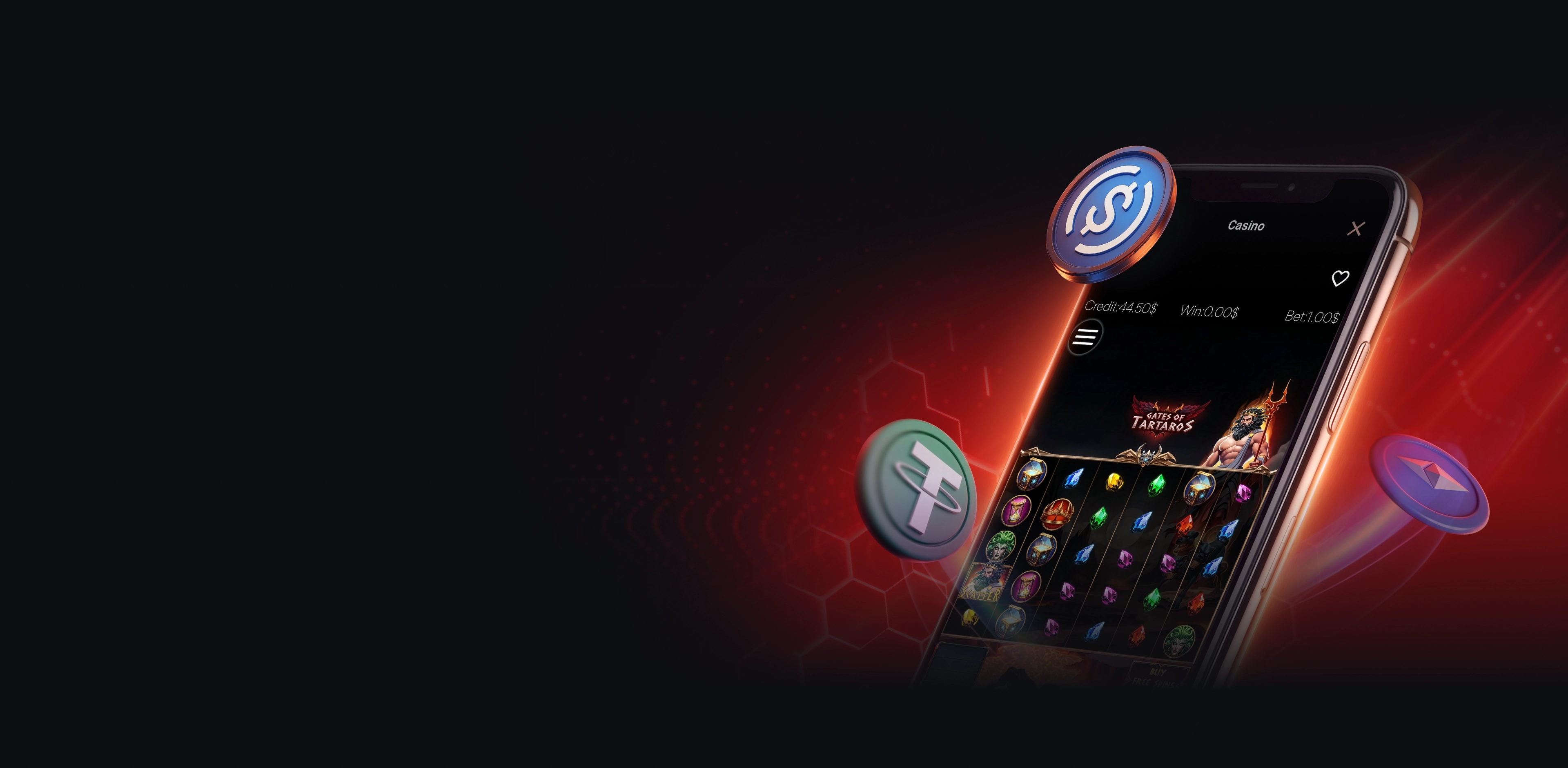 CoinPoker Login – Play Now